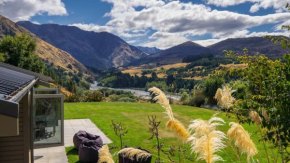Amberley Retreat, Queenstown